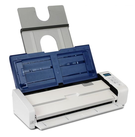 Image de Xerox XDS-P Scanner ADF 600 x 600 DPI Bleu, Blanc (100N03261)