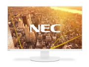 Image de NEC MultiSync EA271F écran plat de PC 68,6 cm (27") 1920 x 1080 pixels Full HD LED Blanc (60004634)