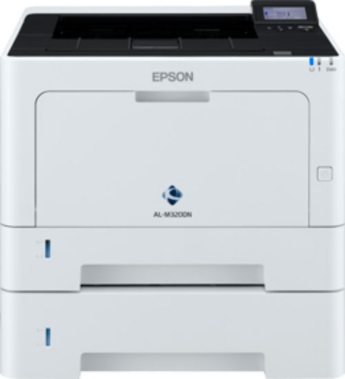 Image de Epson WorkForce AL-M320DTN 1200 x 1200 DPI A4 (C11CF21401BW)