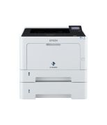Image de Epson WorkForce AL-M320DTN 1200 x 1200 DPI A4 (C11CF21401BW)