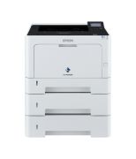 Image de Epson WorkForce AL-M320DTN 1200 x 1200 DPI A4 (C11CF21401BW)