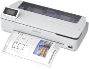 Image de Epson SureColor SC-T3100N - Wireless Printer (No Stand) (C11CF11301A0)