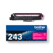 Image de Brother - Cartouche de toner originale – magenta (TN-243M)