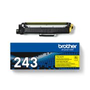 Image de Brother - Cartouche de toner originale – Jaune (TN-243Y)