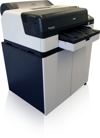 Image de Epson Meuble support (7106492)