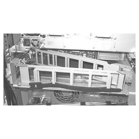 Image de HP 1U Cable Management Arm for Easy Install Rail Kit câble de réseau (734811-B21)