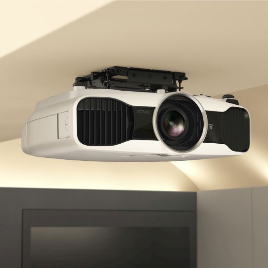 Image de Epson Support plafond pour Projecteurs Home cinema - ELPMB30 (V12H526040)
