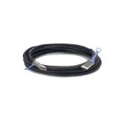 Image de DELL câble InfiniBand et à fibres optiques 3 m QSFP28 Noir, Acier inoxydable (470-ABQE)