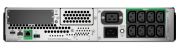 Image de APC Smart-UPS - 8x C13, 1x C19, USB, montable en rack, SmartConnect, 2200VA (SMT2200RMI2UC)