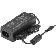 Image de StarTech.com Adaptateur secteur de rechange - Bloc d'alimentation CC - 12V 5A (SVA12M5NA)