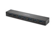 Image de Kensington Hub chargeur 7 ports USB 3.0 UH7000C (K39123EU)