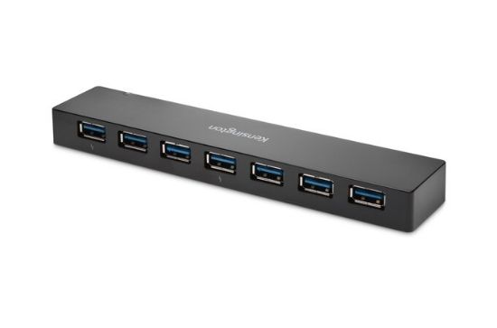 Image de Kensington Hub chargeur 7 ports USB 3.0 UH7000C (K39123EU)