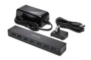 Image de Kensington Hub chargeur 7 ports USB 3.0 UH7000C (K39123EU)