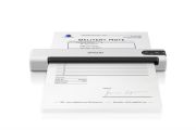 Image de Epson WorkForce DS-70 Scanner portable 600 x 600 DPI A4 Blanc (B11B252402)