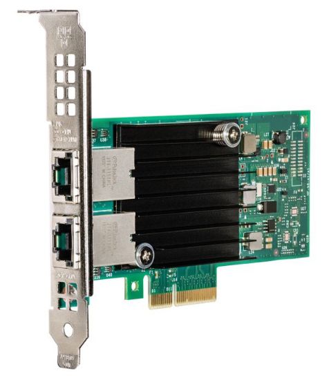 Image de Lenovo carte réseau Interne Ethernet 10000 Mbit/s (00MM860)