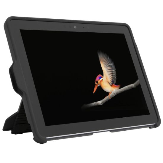 Image de Targus étui pour tablette Folio Noir (THZ779GL)