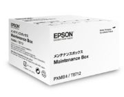 Image de Epson Collecteur encre usagée (C13T671200)