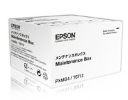 Image de Epson Collecteur encre usagée (C13T671200)
