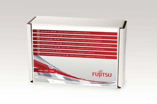 Image de Fujitsu 3289-200K Rouleau (CON-3289-200K)