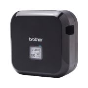 Image de Brother - P-touch CUBE Plus - imprimante d’étiquettes rechargeable Bluetooth (PT-P710BT)