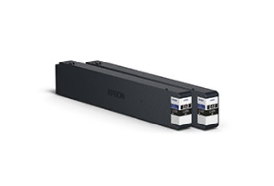 Image de Epson WorkForce Enterprise WF-M20590 Black Ink (C13T04Q100)