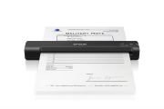 Image de Epson WorkForce ES-50 Scanner portable 600 x 600 DPI A4 Noir (B11B252401)