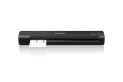 Image de Epson WorkForce ES-50 Scanner portable 600 x 600 DPI A4 Noir (B11B252401)