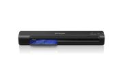 Image de Epson WorkForce ES-50 Scanner portable 600 x 600 DPI A4 Noir (B11B252401)