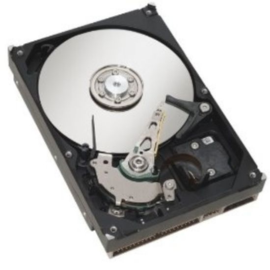 Image de Fujitsu disque dur 2 To 7200 tr/min 2.5" SATA (S26361-F3956-L200)