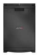 Image de APC NetShelter SX - Rack 19 pouces - Panneaux de 12U - 600x900x658mm - noir (AR3003)