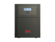 Image de APC Easy UPS SMV alimentation d'énergie non interruptible Interactivité de ligne 2 kVA 1400 W 6 sortie(s) CA (SMV2000CAI)