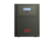 Image de APC Easy UPS SMV alimentation d'énergie non interruptible Interactivité de ligne 3 kVA 2100 W 6 sortie(s) CA (SMV3000CAI)