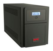 Image de APC Easy UPS SMV alimentation d'énergie non interruptible Interactivité de ligne 3 kVA 2100 W 6 sortie(s) CA (SMV3000CAI)