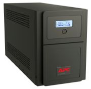 Image de APC Easy UPS SMV alimentation d'énergie non interruptible Interactivité de ligne 0,75 kVA 525 W 6 sortie(s) CA (SMV750CAI)