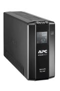 Image de APC Back-UPS PRO - Alimentation de secours, 6x sorties C13, USB, 900VA (BR900MI)