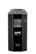 Image de APC Back-UPS PRO - Alimentation de secours, 6x sorties C13, USB, 900VA (BR900MI)