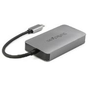Image de StarTech.com Adaptateur USB-C vers DVI Dual Link - Actif (CDP2DVIDP)