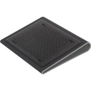 Image de Targus système de refroidissement pour ordinateurs portables 43,2 cm (17") 1900 tr/min Noir, Gris (AWE55GL)