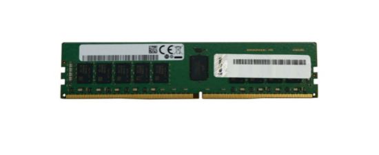 Image de Lenovo module de mémoire 32 Go 1 x 16 Go DDR4 (4ZC7A15122)