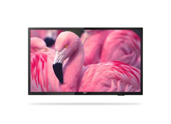 Image de Philips TV Hospitality 109,2 cm (43") Full HD 250 cd/m² Noir 16 W (43HFL4014/12)