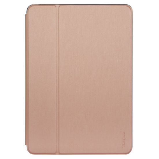 Image de Targus Click-In 26,7 cm (10.5") Folio Or rose (THZ85008GL)