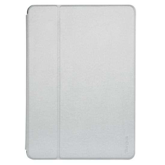 Image de Targus Click-In 26,7 cm (10.5") Folio Argent (THZ85011GL)