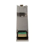 Image de StarTech.com Module de transceiver SFP+ compatible HPE JL563A - 100/1000/10000BASE-TX (JL563A-ST)