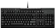 Image de Lenovo Enhanced Performance USB Keyboard Gen II clavier Universel AZERTY Français Noir (4Y40T11824)