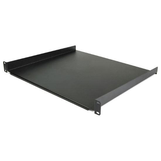 Image de StarTech.com Étagère de serveur 1U - 40,64 cm de profondeur (CABSHELF116)
