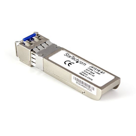 Image de StarTech.com Module de transceiver SFP+ compatible HPE J9151E - 10GBASE-LR (J9151E-ST)