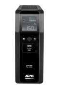 Image de APC alimentation d'énergie non interruptible Interactivité de ligne 1,6 kVA 960 W 8 sortie(s) CA (BR1600SI)