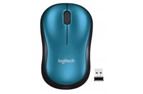 Image de Logitech LGT-M185B (910-002239)