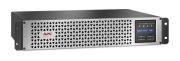 Image de APC SmartUPS C - batterie Li Ion - 2U Rack faible profondeur - 750VA - SmartConnect (SMTL750RMI2UC)