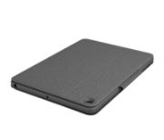 Image de Logitech Combo Touch Graphite Smart Connector AZERTY Français (920-009625)